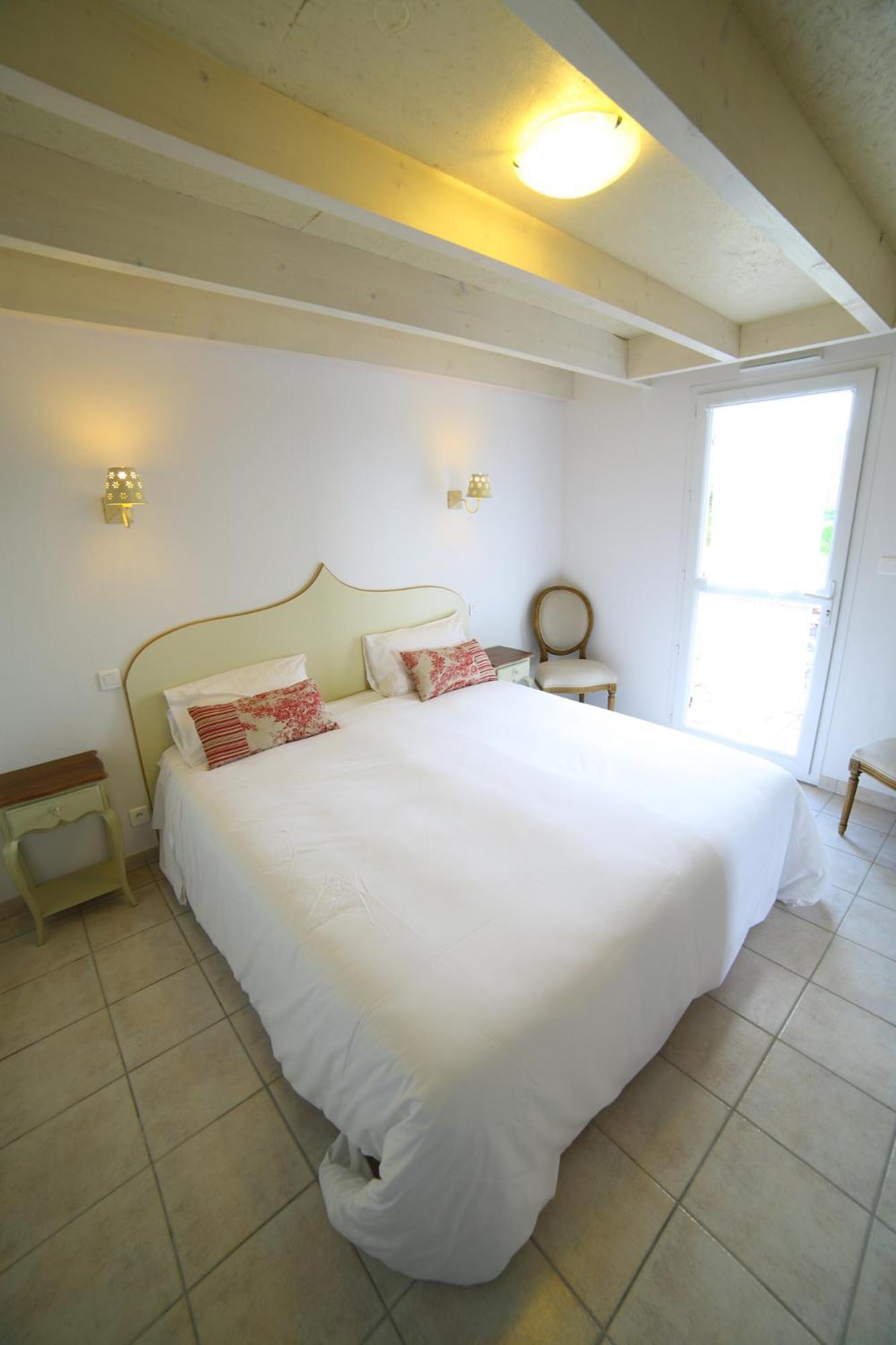 La Ferme De Vur Ven Apartment Saint-Evarzec Room photo